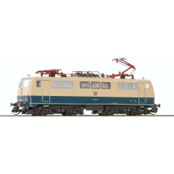 7580025 TT E-Lok 111 087-3, DB, Ep. IV