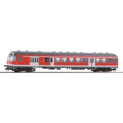 Control cab coach, DB AG