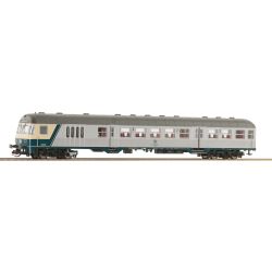 6280024 TT Nahverkehrs-Steuerwagen, DB, Ep. IV