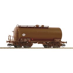 6680020 TT Kesselwagen, MAV, Ep. IV