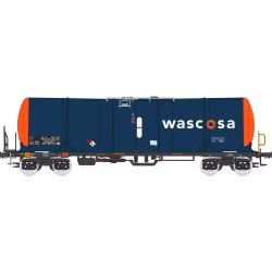 96200027 TT Kesselwagen Zacns 88, Wascosa, Ep.VI B-Ware
