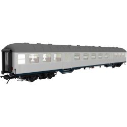 41191-02 0 Nahverkehrswagen Bnb 719, 2. Kl., DB, Ep. IV