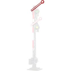 66666 TT Ersatzteil für Signal 4901: Signalflügel oben