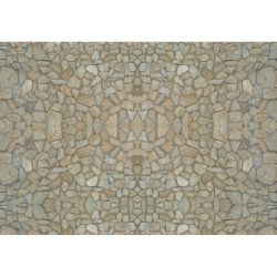 170627 Mauerplatte Naturstein, 25,0 x 12,5 cm