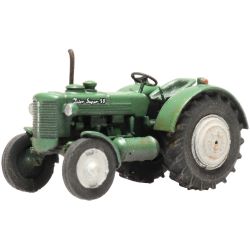 312.019 TT Traktor Zetor Super 50