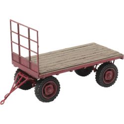 312.021 TT Brückenwagen für Traktor