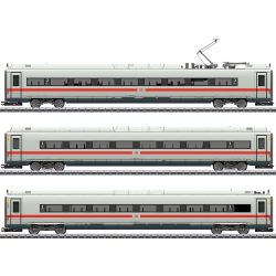 43726 H0 Ergänzungs-Set zum ICE 4, DB AG, Ep. VI