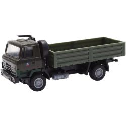66818188 H0 Tatra 815, 4x4, Pritsche, Militär, Bausatz