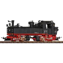 1016820 Dampflok IV-K, K.Sächs.Sts.E.B./DRG/DR., Ep.I-III Bausatz