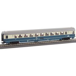 43769 H0 Personenwagen 'FD-Königsee', DB, Ep. IV