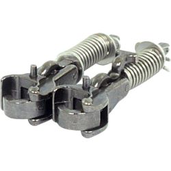 49007 0 Klauenkupplung (2 Stück)