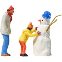 99603 H0 Schneemann