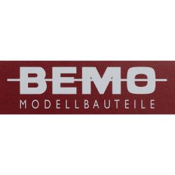 1255000429 H0e Bügelkupplung (1 Stück)