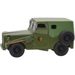 NA 88157 H0 IFA P3 Kübelwagen "NVA"