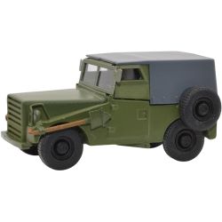 NA 88239 H0 IFA P3 Kübelwagen "Militär"