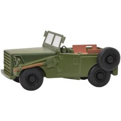 NA 88240 H0 IFA P3 Kübelwagen "Militär"