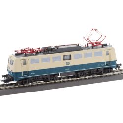 37407 H0 E-Lok BR 140 800-4, DB, Ep.IV, AC-MFX-Sound