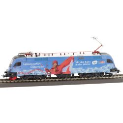 7500036 H0 E-Lok 1116 233-8, ÖBB, Ep. VI 'Winter im SalzburgerLand'