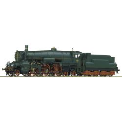 7120013 H0 Dampflok 310.01, K.W.St.E., Ep. I. AC-Sound