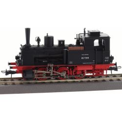 7100014 H0 Dampflok 89 7296, DB, Ep. III