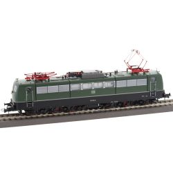 7500116 H0 E-Lok 151 051-0, DB, Ep. IV