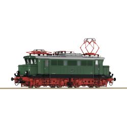 7500079 H0 E-Lok 244 127-7, DR, Ep. IV