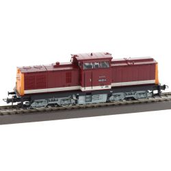 78818 H0 Diesellok 108 001-9, DR, Ep. IV, AC-Sound