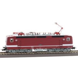 7510066 H0 E-Lok 143 130-3, DB AG, Ep. V, DC-Sound