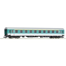 74807 H0 Personenwagen Am 201, 1. Klasse, DB AG, Ep. V
