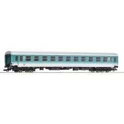 74810 H0 Personenwagen Bom 280, 2. Klasse, DB AG, Ep. V