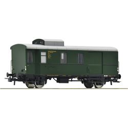 74223 H0 Güterzuggepäckwagen, DRG, Ep. II