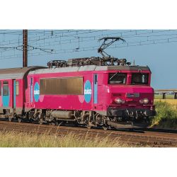 7520013 H0 E-Lok BB 22238, SNCF, Ep. VI, AC-Sound