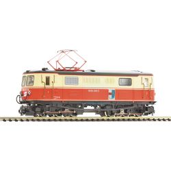 7550004 H0e E-Lok 1099.001-8, ÖBB, Ep. IV, DC-Sound
