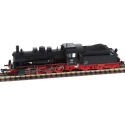 7160017 N Dampflok 055 635-7, DB, Ep. IV
