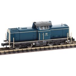 7370024 N Diesellok 211 319-9, DB, Ep. IV, DC-Sound