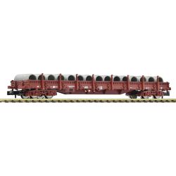 6660078 N Rungenwagen Res mit Drahtrollen, CD, Ep. V - VI