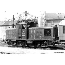 21042 H0 E-LokRh 1067 grün, ÖBB, Ep. IV, DC-Sound