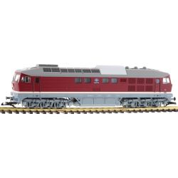 37586 G Diesellok BR 130, DR, Ep. IV