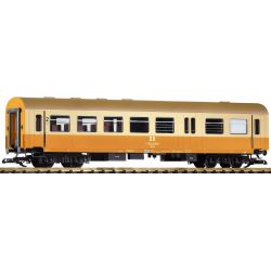 37659 G Rekowagen Städte-Express 2. Klasse mit Gepäckabteil, DR, Ep. IV
