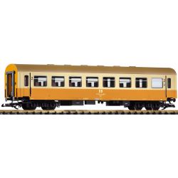 37658 G Rekowagen Städte-Express 2. Klasse, DR, Ep. IV