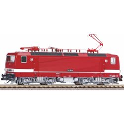 47491 TT E-Lok BR 243, DR, Ep. IV, DC-Sound