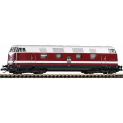 47285 TT Diesellok BR 118 "FDJ" 4-achsig, DR, Ep. IV