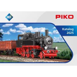 99505 H0-Katalog 2025