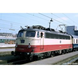 21718 H0 E-Lok 112 311, DB, Ep. IV, AC-Sound
