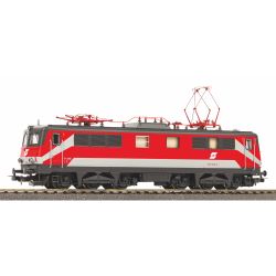 21725 H0 E-Lok Rh 1010, ÖBB, Ep. V