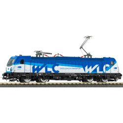 21731 H0 E-Lok BR 187, WLC, Ep. VI