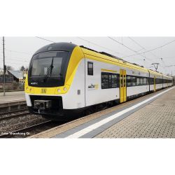 21753 H0 E-Triebzug BR 440 „bwegt“, DB AG, Ep. VI, DC-Sound