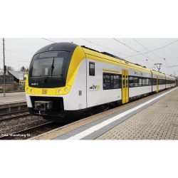 21754 H0 E-Triebzug BR 440 „bwegt“ ,DB AG, Ep. VI, AC-Sound