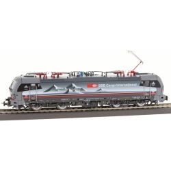 21757 H0 E-Lok Vectron „Bundeshaus Bern“, SBB CINT, Ep. VI, AC-Sound