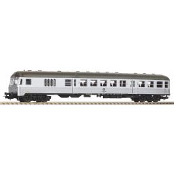 23602 H0 Steuerwagen Silberling „Karlsruher Kopf“, DB, Ep. IV
